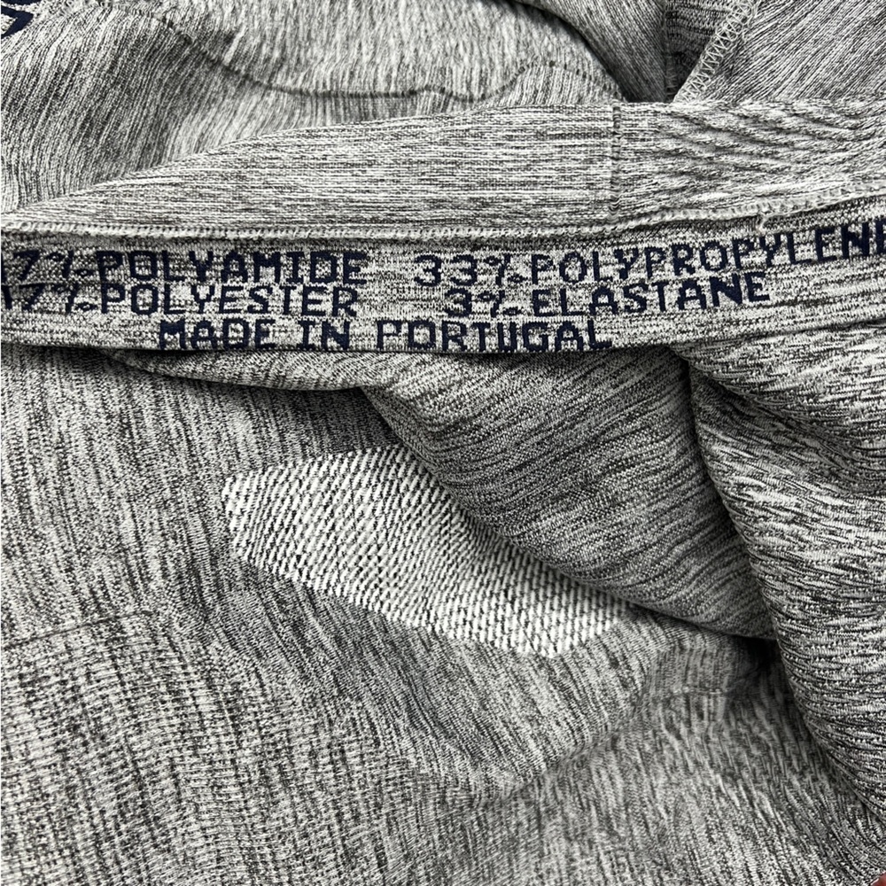 Lndr The Summit Jacket - Grey Marl Size Xs/S — image 7 of 7